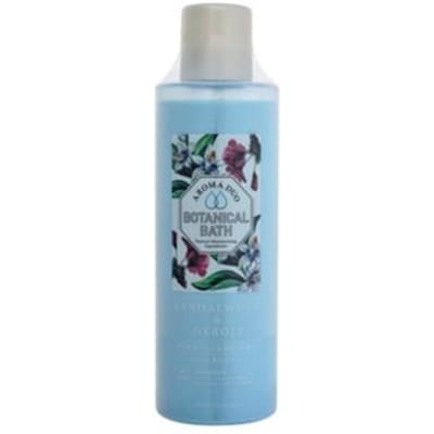 Kokubo - Aroma Duo Botanical Bath Sandalwood & Neroli 500ml