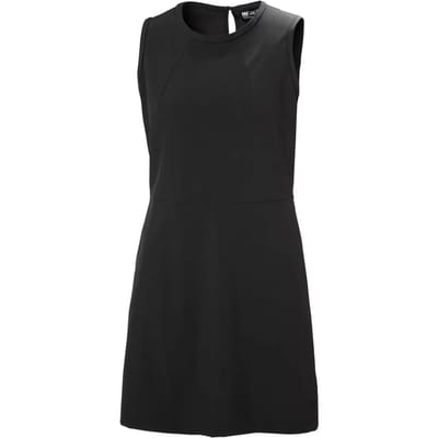 Dames t-shirt jurk Helly Hansen Thalia
