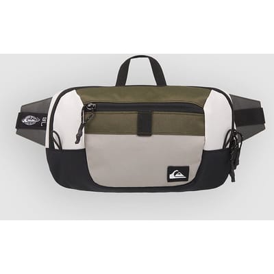 Quiksilver Mojave Hip Tas grijs