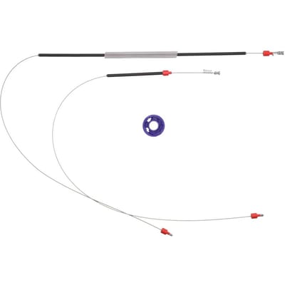 Reparatieset, raamopener BLIC 6205-10-013815P links