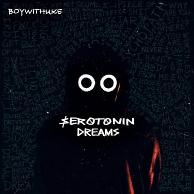 BoyWithUke - Serotonin Dreams (CD)