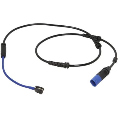 Waarschuwingscontact, remblokslijtage QUICK BRAKE WS 0505 A