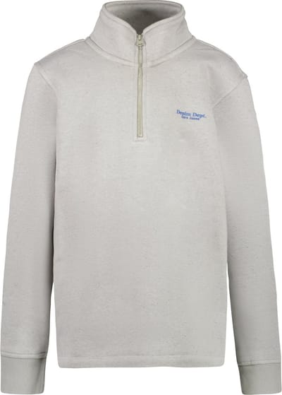 Cars Jeans - Benya Trui - Grey - Maat 128