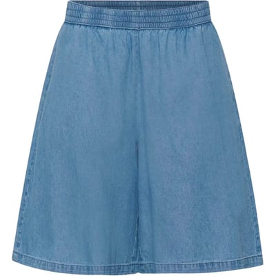 Damesshort KAFFE Jade