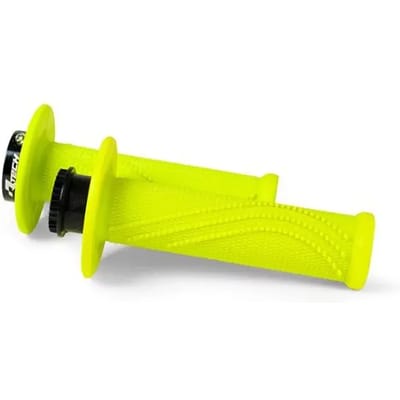 Motorkruisgrepen R-Tech R20 Lock-on Wave