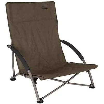 Fox Voyager Folding Guest Chair – Opvouwbare Visstoel - Visstoel