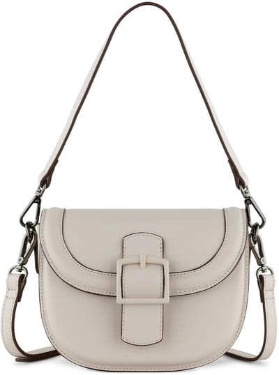 bugatti Schoudertas Zita Shoulder Bag Beige