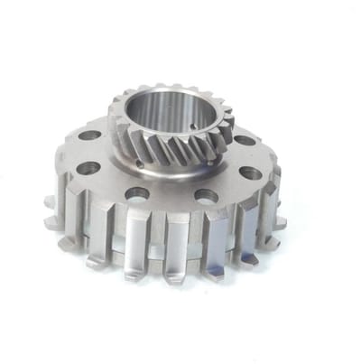 Koppelingsplaat RMS voor Scooter Aprilia 50 SR MORINI CARBU 2000 tot 2003 Nieuw