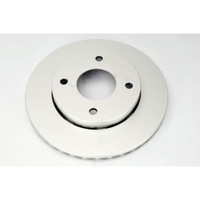 Remschijf TEXTAR 92134803 voorkant, geventileerd, 1 Stuk