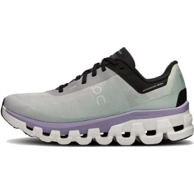 On Running Cloudflow 4 Fade Wisteria (Dames) Dames Sneakers 3WD30111501 36.5 gray