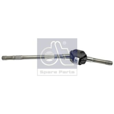Cardanas, asaandrijving DT SPARE PARTS 3.63302
