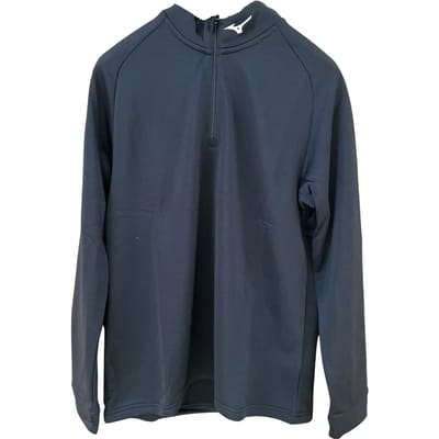 Sweatshirt Mizuno Crested