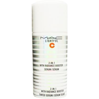 MAC Getint 2-in-1 Serum - Licht