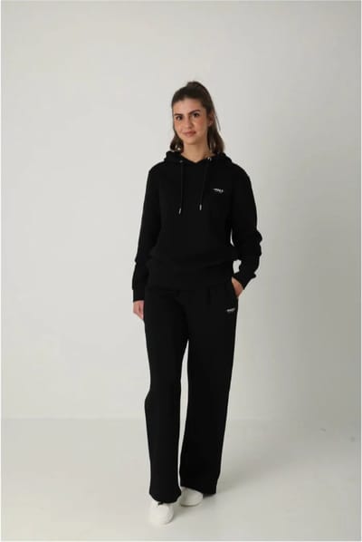 Mexx Dames Hoodie - Trui met capuchon - Maat S