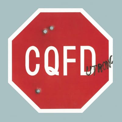 C.Q.F.Dutronc