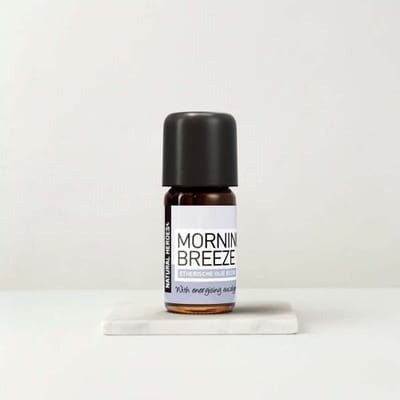 Natural Heroes Morning Breeze EO Blend - 10 ml