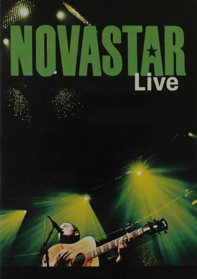 Novastar - Almost Bangor (Live)