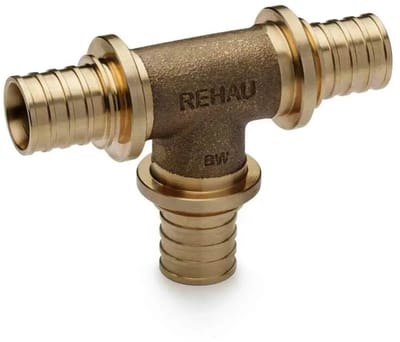 REHAU T-stuk SDR 11 LX 20 - 20 - 20, 11690451001