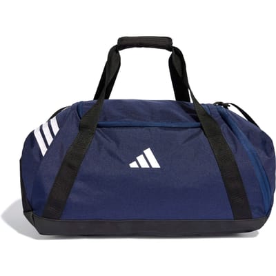 Adidas Performance Tiro Duffeltas Medium - Unisex - Blauw