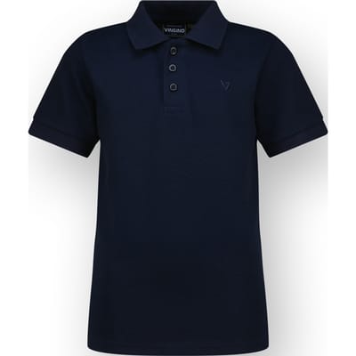 Vingino Boys Kais Polo / Rugby Dark Blue Size: 10 | Shirts Outlet | Unisex | Blauw
