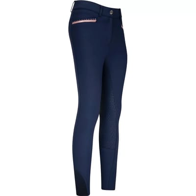 Full grip rijbroek voor meisjes Imperial Riding El Capone