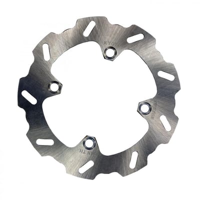 Disque de frein arrière Sifam pour Moto Honda 1000 CBR RR Fireblade SP2 2017 à 2018 AR Neuf