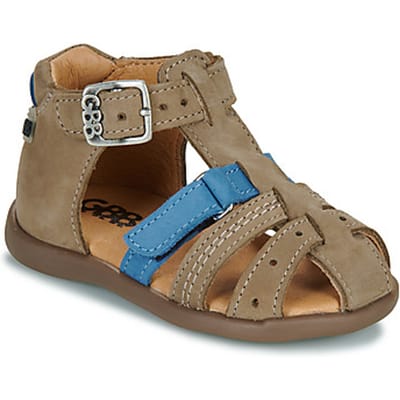 GBB  Platte sandalen CARIGO