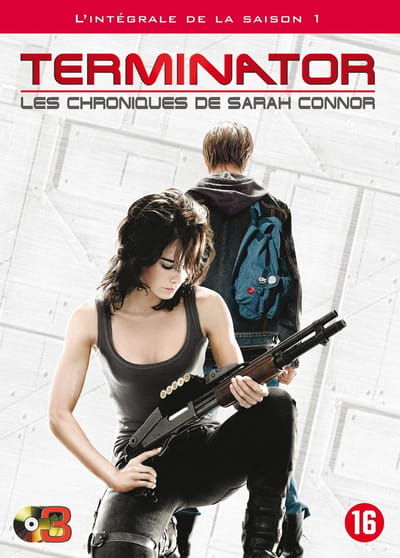 Terminator: Sarah Connor 1 (Frans)