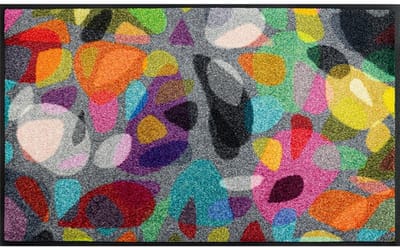 Kleen-Tex Wash+Dry Wasbare deurmat - Reodiva - 60 x 180cm
