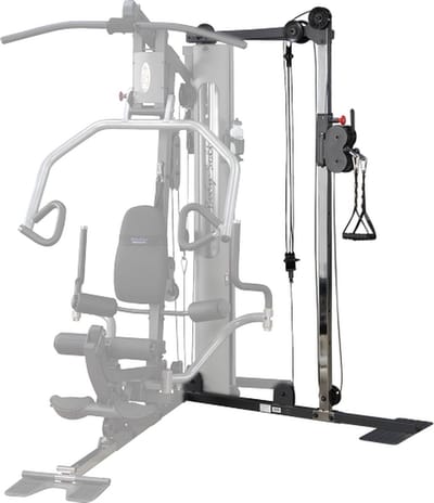 Cable Tower Body-Solid GCCA - Krachtstation