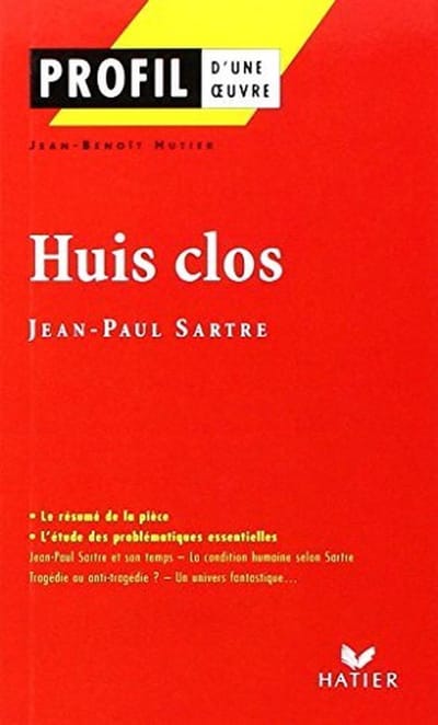Filosofisch Werk - Toneelstuk - Literaire Studie - Klassiek Drama - Paperback - Niet gespecificeerd