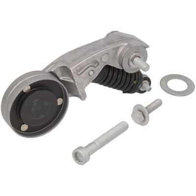 Spanpoelie, V-riem HUTCHINSON T4035