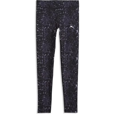 Meisjes legging met print Puma