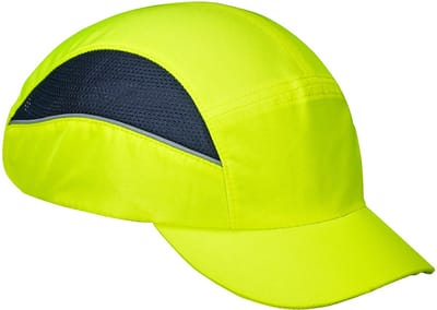 Portwest AirTech Stootpet PS59 - Geel - One size
