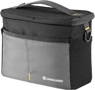 Opbergtas voor fotoapparatuur - Veelzijdige rugzak met schoudertas functie