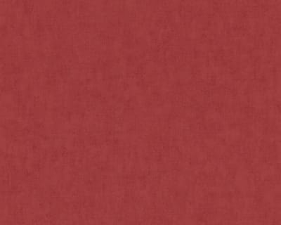 MAT UNI BEHANG | Modern & Landelijk - rood - A.S. Création Geo Nordic