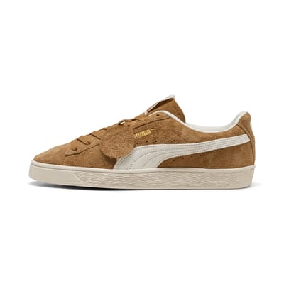 Puma Suede Charles F Stead V Bruin K03