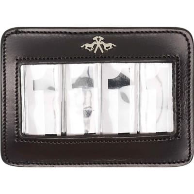 Nummerplaathouder HV Polo Legacy