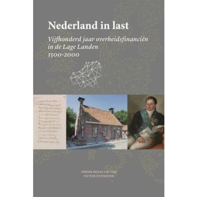 Nederland In Last