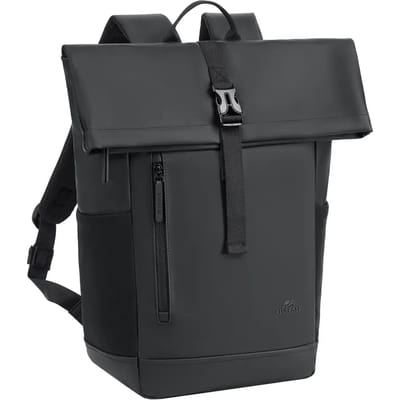 Rolltop backpack Rivacase 14"