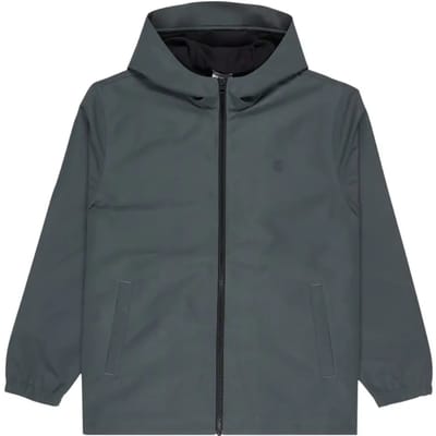 Hooded jacket Element Alder