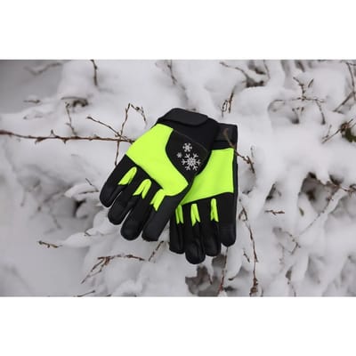 Kinderhandschoenen Kerbl Mini Hiver