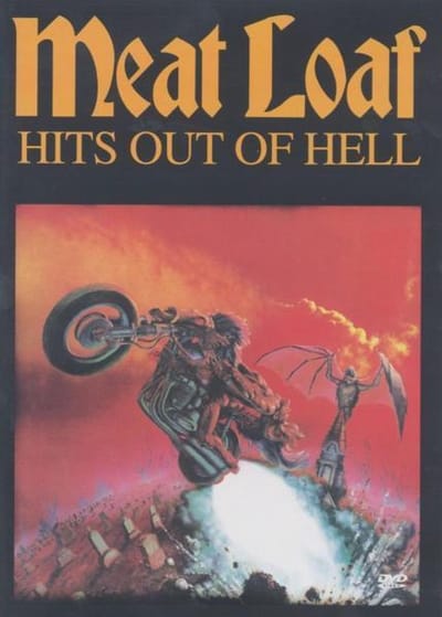 Meat Loaf - Hits out of Hell