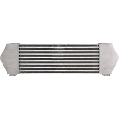 Intercooler THERMOTEC DAG015TT