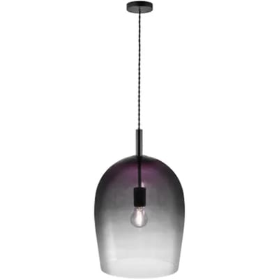 Nordlux Hanglamp Uma Grijs Ø30cm E27