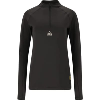T-shirt met lange mouwen SOS Timberline