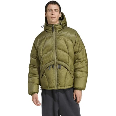 Adidas Originals Unisex  Equipment Pertex Jacket Größe: L | Winterjacken Outlet | Unisex