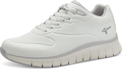 Tamaris damessneaker lage damesschoenen M2375743 wit