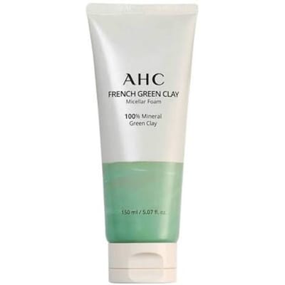 The Saem - My Cleanse Recipe Cleansing Foam #Shine Berry 150ml