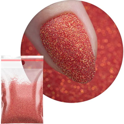 GNB-LAB - Glitternagelversiering - Nummer 109 - 20g